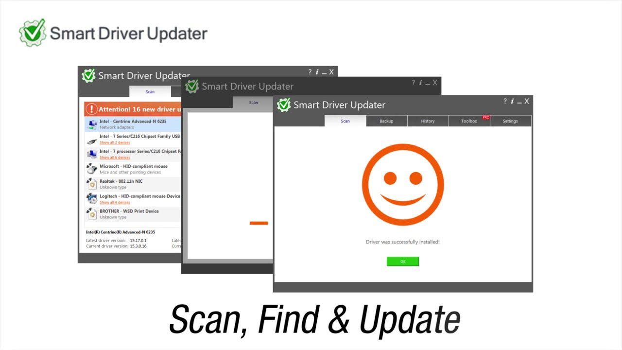 Smart Driver Updater Pro Full Version Download