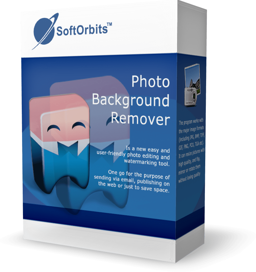 Download SoftOrbits Photo Background Remover Full Version