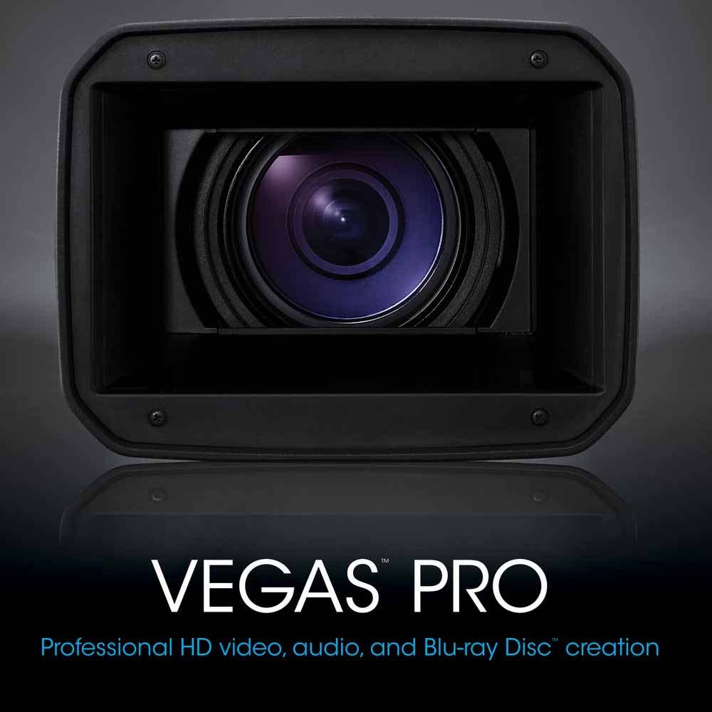 Download Sony Vegas Pro 18 Full Version