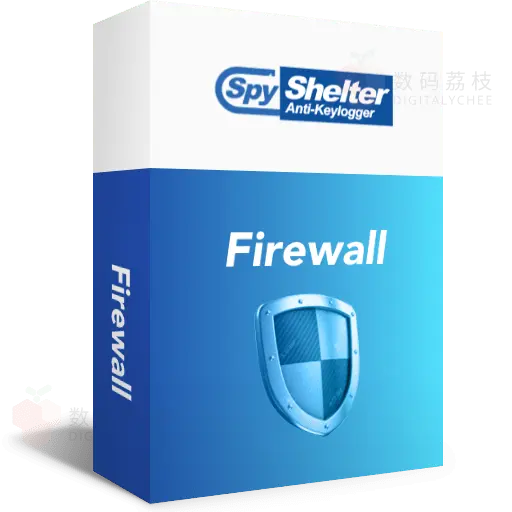 Download SpyShelter Firewall For Windows Free Download