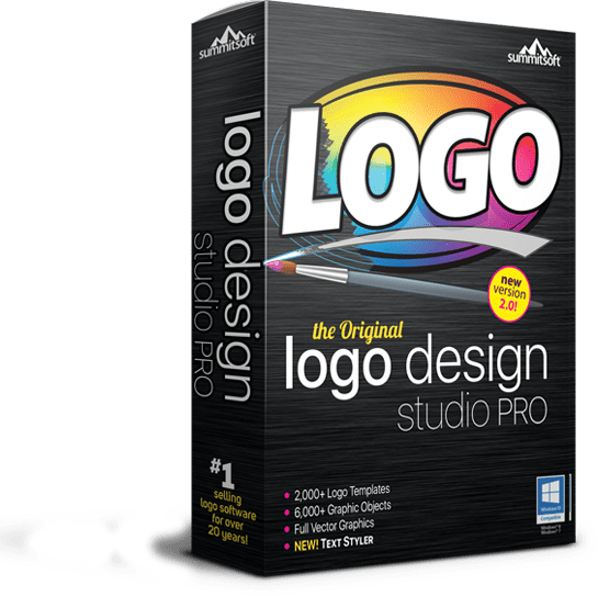 Download Summitsoft Logo Design Studio Full Version