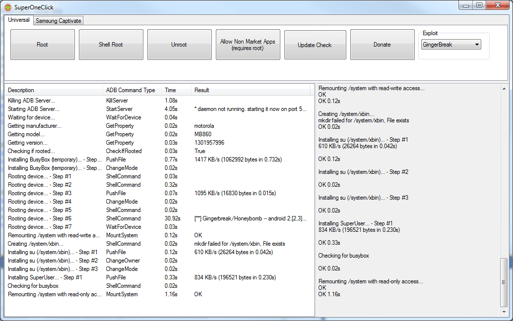 SuperOneClick Software free Downlolad ful version