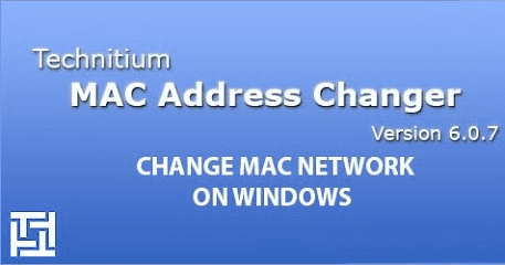 Download Technitium MAC Address Changer Full Version