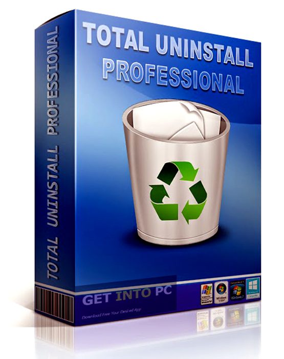 Download Total Uninstall Pro Full Version
