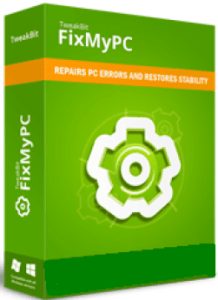 Download TweakBit FixMyPC Full Version