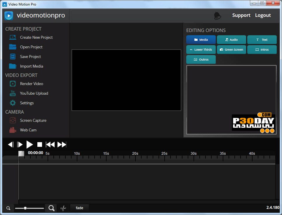 Video Motion Pro Premium Full Version 2023