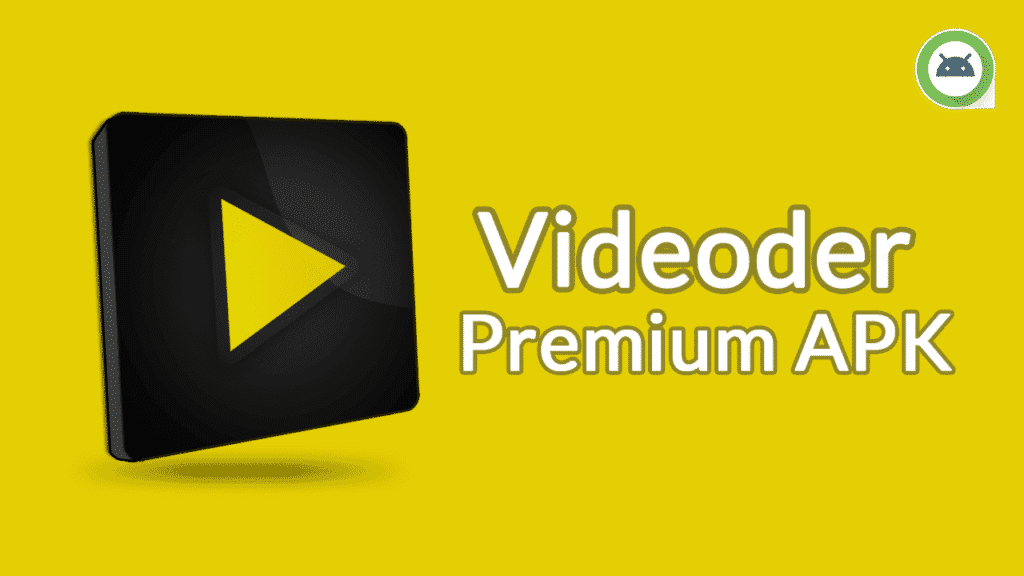Download Videoder HD 4k Video Downloader APK