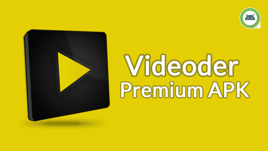 Download Videoder Hd 4K Video Downloader Apk