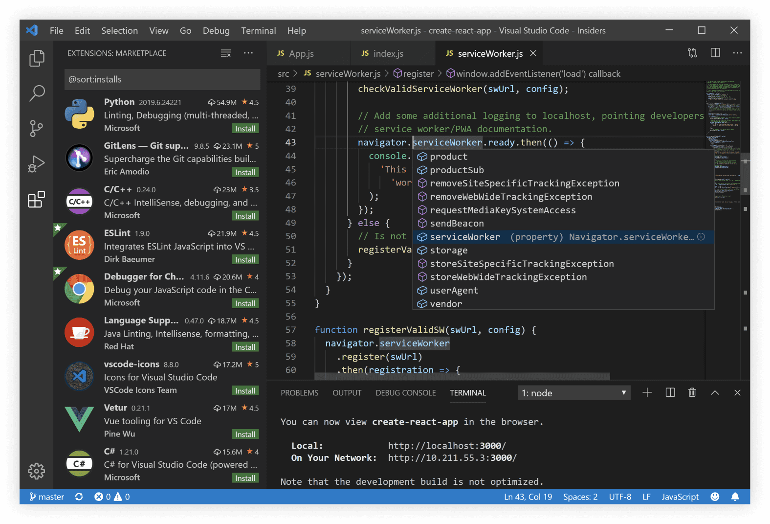 Visual Studio Code For Windows Free Download Full Version 2023