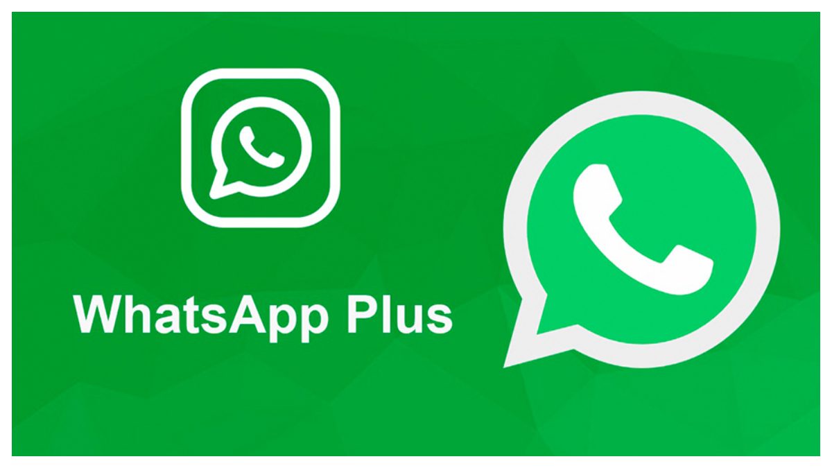 WhatsApp Plus Unlocked Full Version