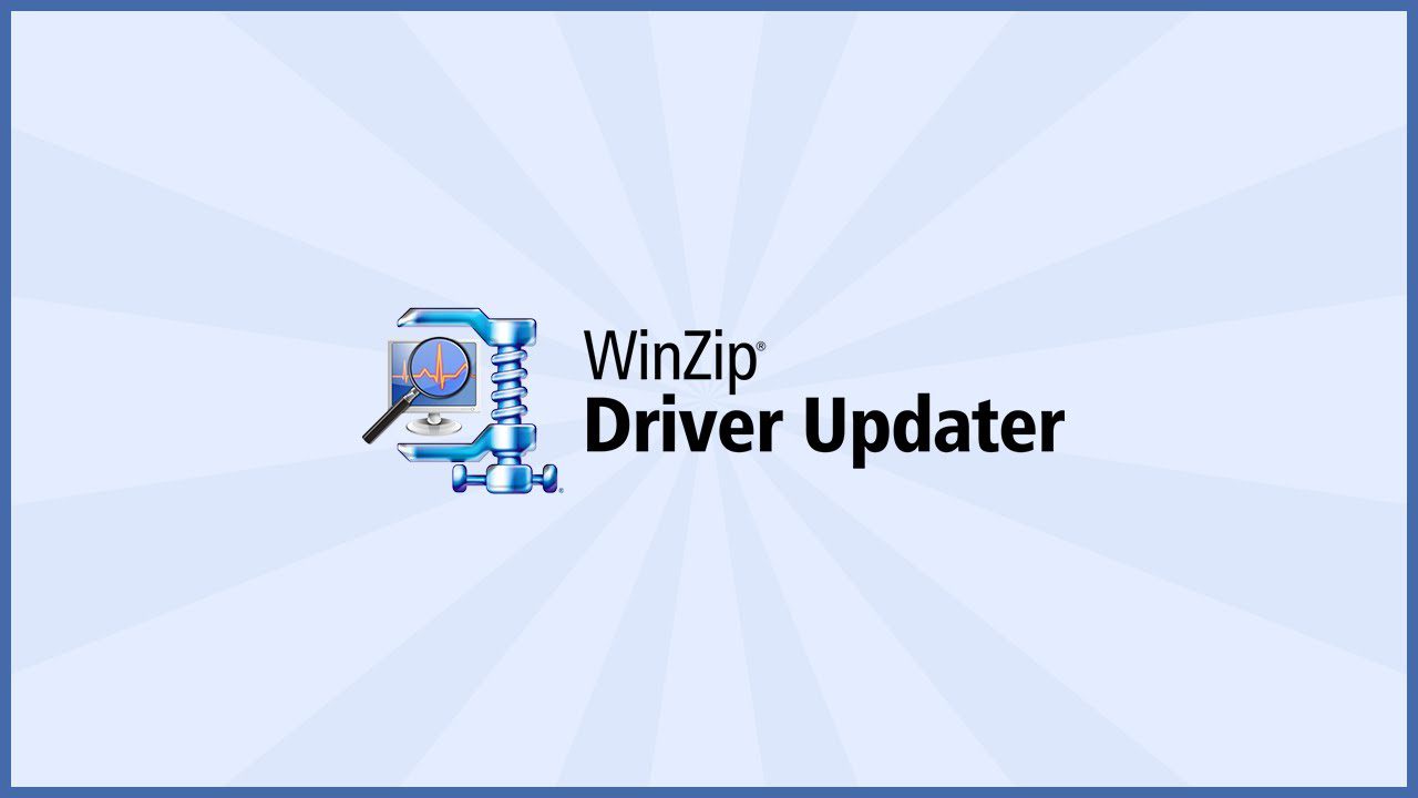 Download WinZip Driver Updater Software