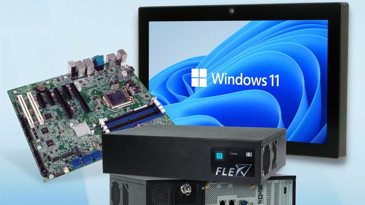 Free Download Windows 11 IoT Enterprise ISO File
