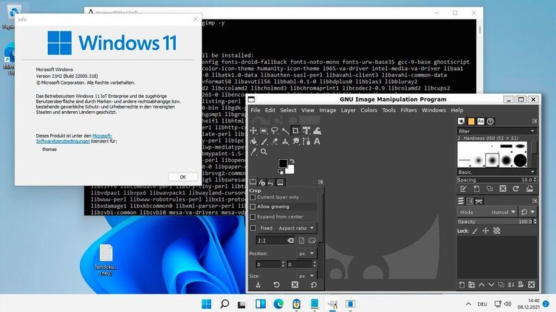 Windows 11 IoT Enterprise ISO Free Download