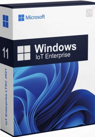 Download Windows 11 Iot Enterprise Iso File