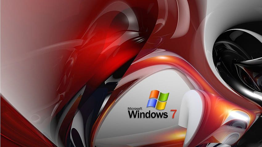Download Windows 7 Pro 3D Edition ISO File