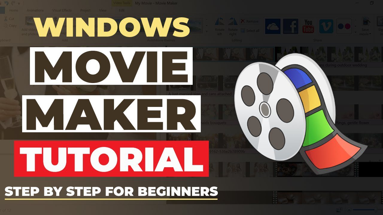 Download Windows Movie Maker 2022 Full Version