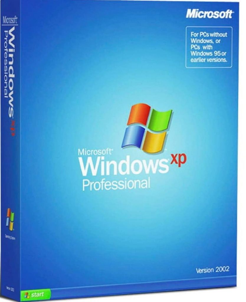 Download Windows XP Highly Compressed Bootable ISO