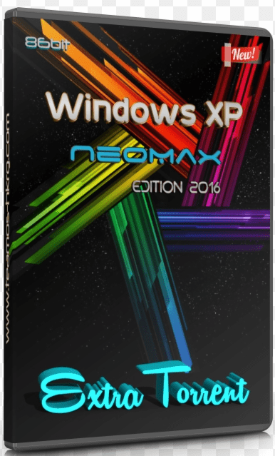 Download Windows XP NeoMax Edition Full Version