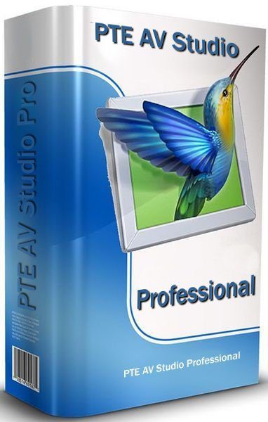 Download PTE AV Studio For Windows Free Download