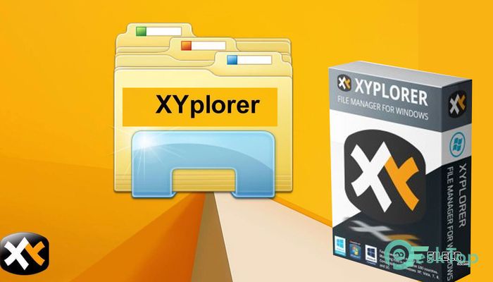 Download XYplorer For Windows Free Download