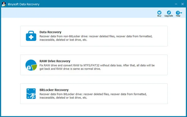 iBoysoft Data Recovery Pro With keys For Windows Free Download