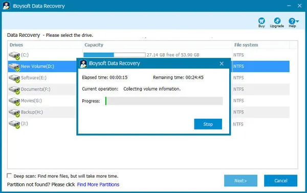 iBoysoft Data Recovery Pro Free Download Full Version