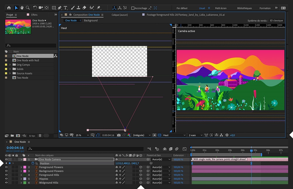Adobe After Effects 2023 Highly Compressed Free Download