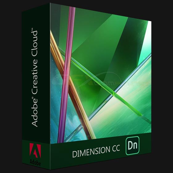 Download Adobe Dimension Full Version