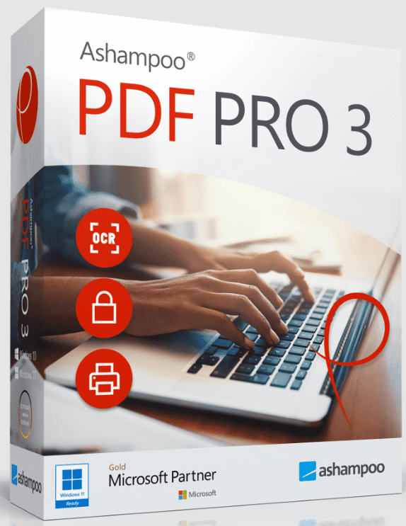Download Ashampoo PDF Pro 2022 Full Version
