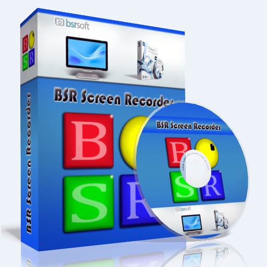 Download BSR Screen Recorder For Windows Free Download