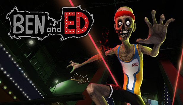 Download Ben And ED Game For PC