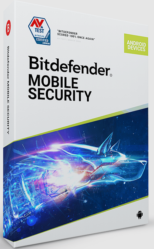 Download Bitdefender Mobile Security Antivirus MOD APK