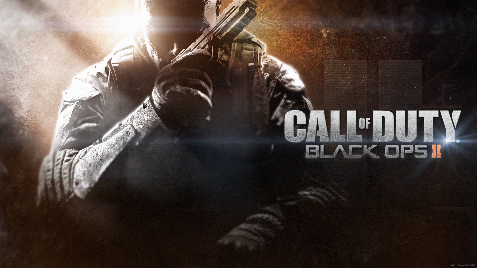 Download Call of Duty Black Ops 2 Game Full Version