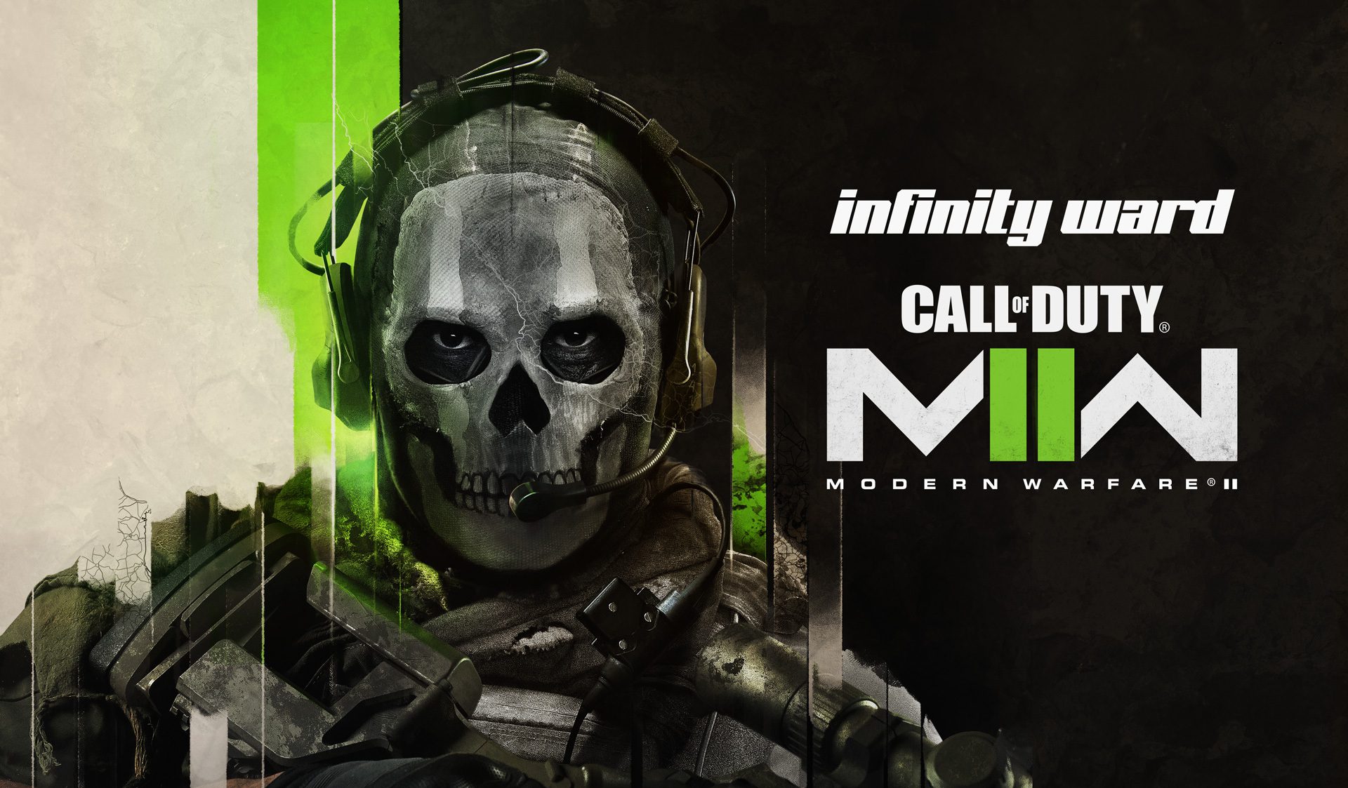 Call of Duty Modern Warfare 2 Game Full Version