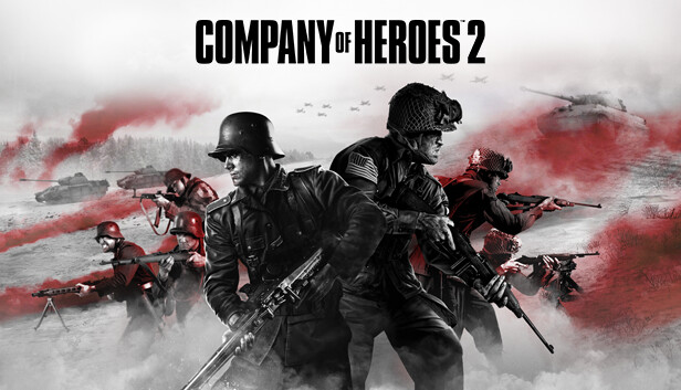 Download Company of Heroes 2 Game Full Version