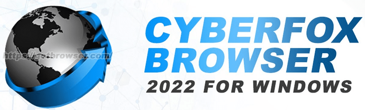 Download Cyberfox Browser Full Version