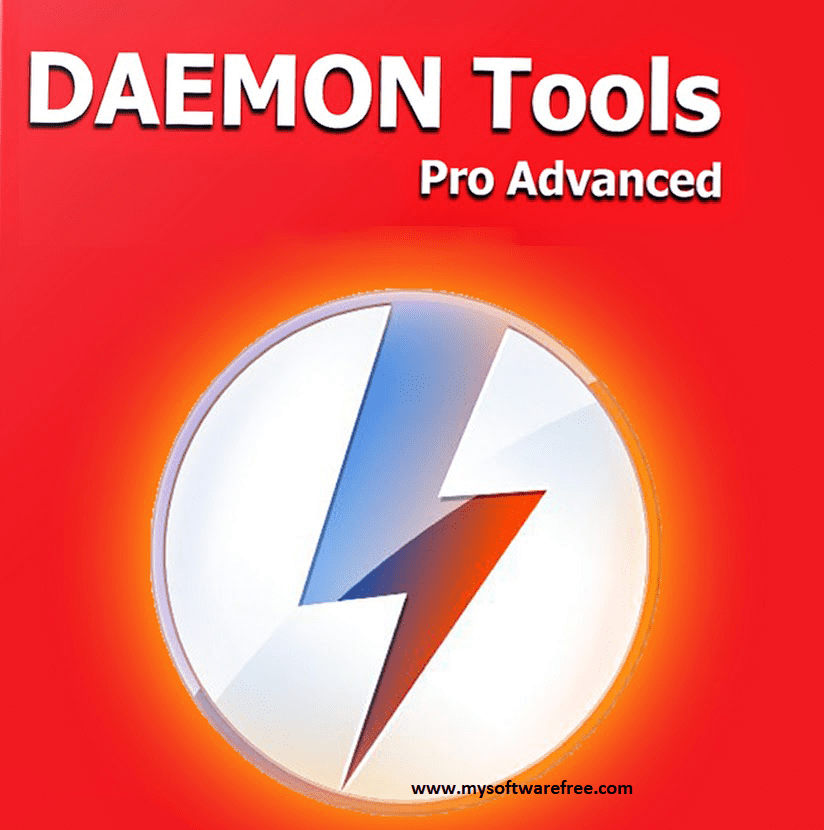 Download DAEMON Tools Pro Advanced Full Version