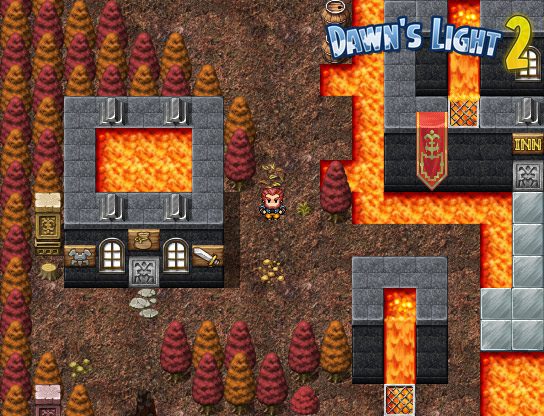 Dawn’s Light 2 Game For Pc For Windows Free Download