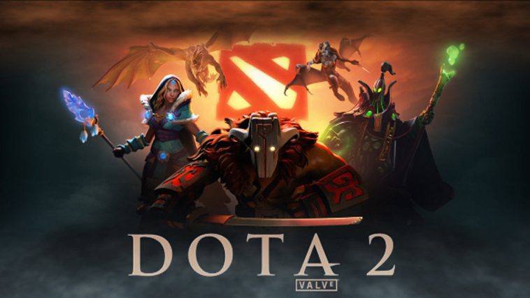 Download Dota 2 Game For PC