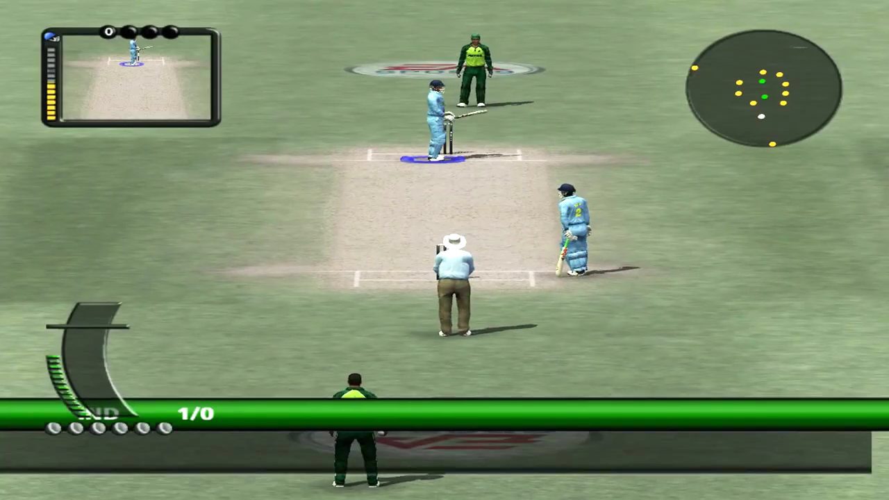 Ea Sports Cricket 2007 Game Full Version