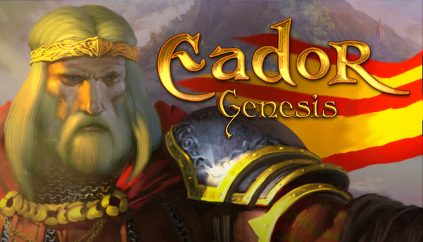 Eador Genesis Game Free Download