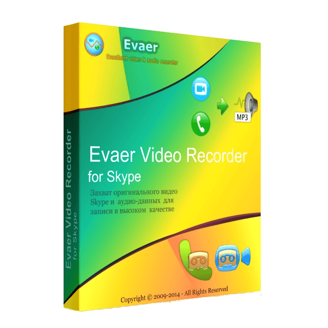 Download Evaer Video Recorder for Skype Full Version