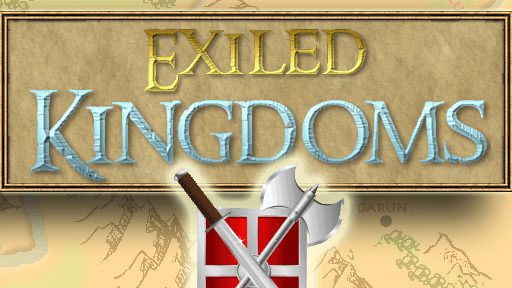 Download Exiled Kingdoms RPG Game Full Version