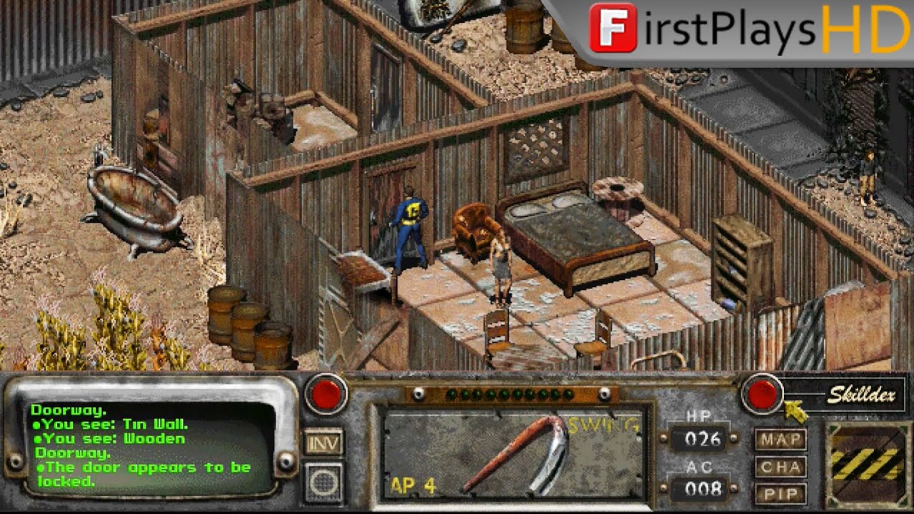 Fallout 2 Game For Pc Full Version