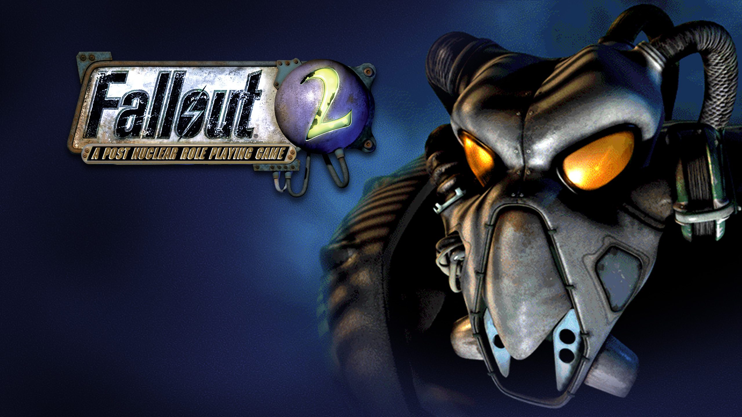 Download Fallout 2 Game for PC Highly Compressed