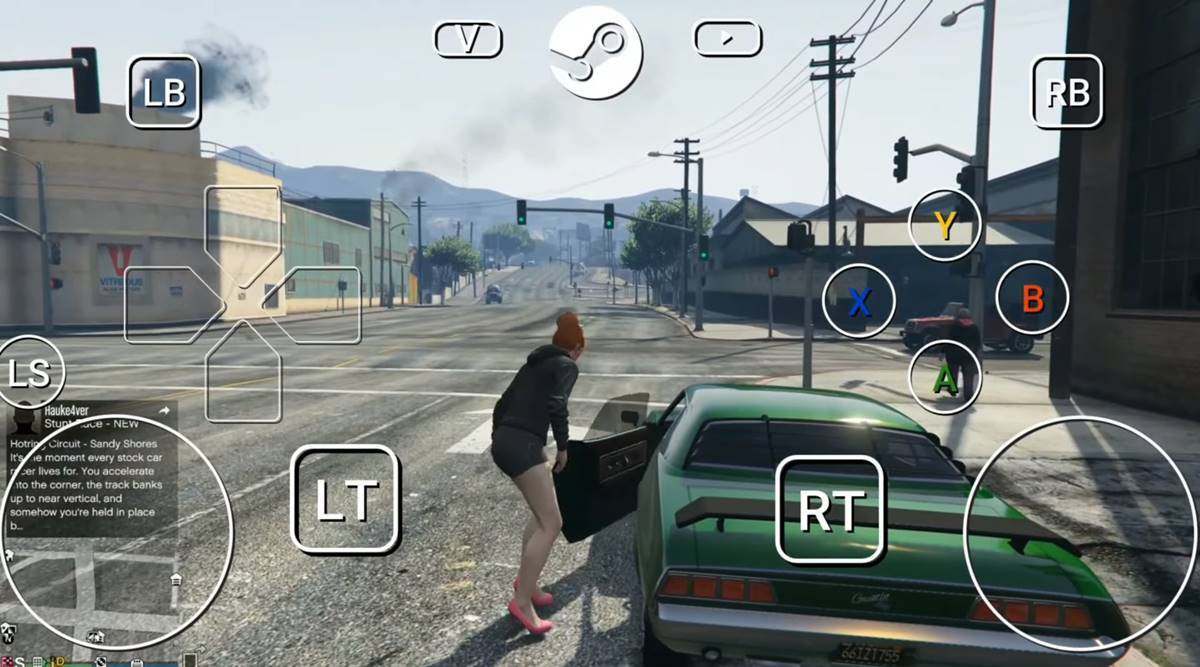 GTA 5 Game Free Download Full Version