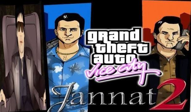 Download GTA Jannat 2 Game Full Version