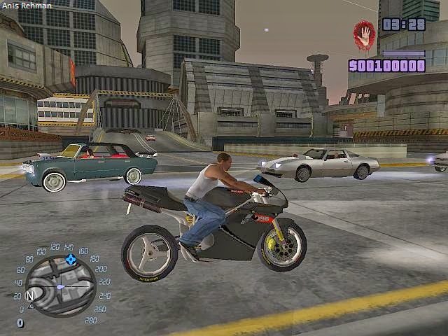 Download GTA Killer City Game Full Version