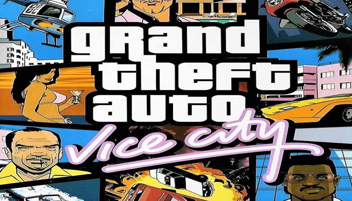 Download Gta Vice City Game For Pc