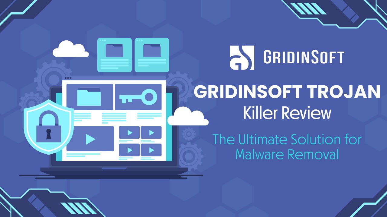 Download GridinSoft Trojan Killer Full Version